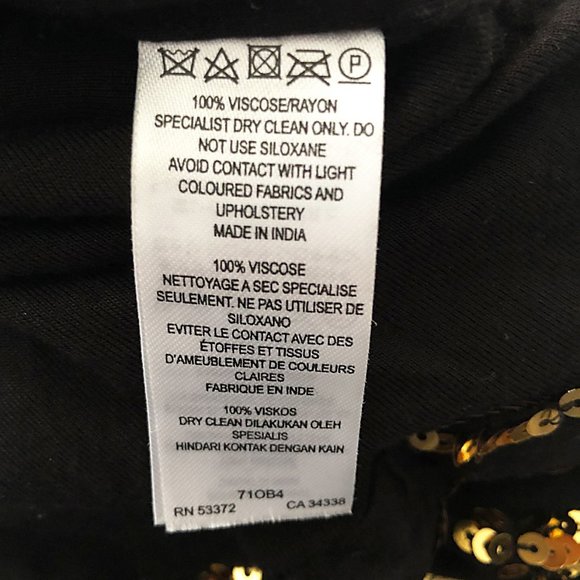 French Connection body con dress - Picture 4 of 8